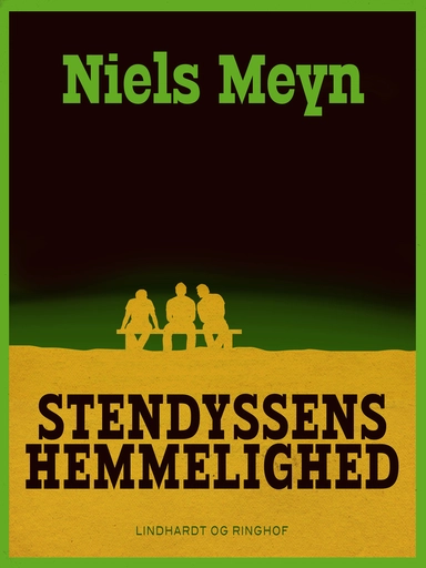 Stendyssens hemmelighed