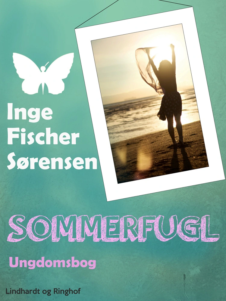 Sommerfugl