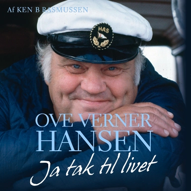 Ove Verner Hansen