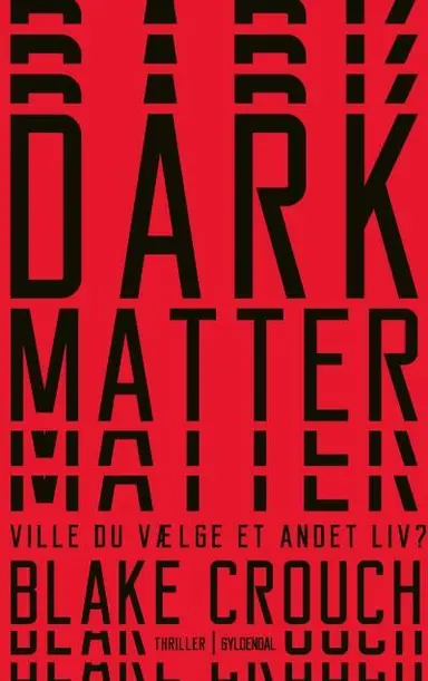 Dark Matter