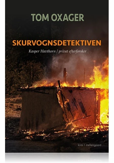 Skurvognsdetektiven
