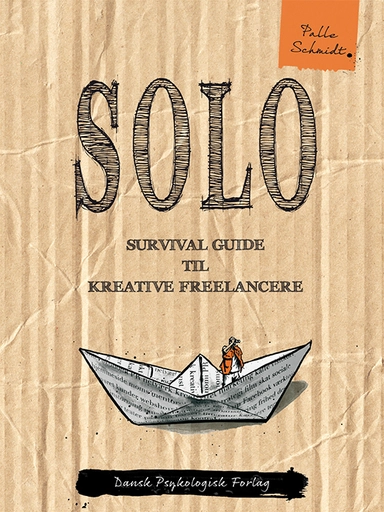 SOLO - Survival guide til kreative freelancere