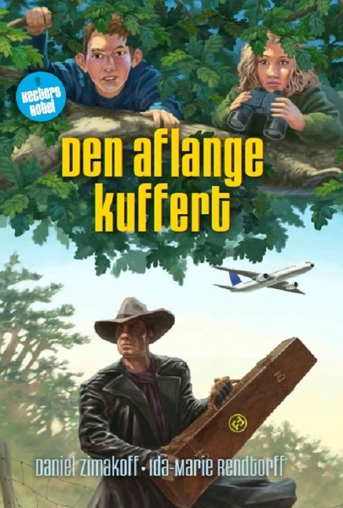 Billede af Hectors Hotel