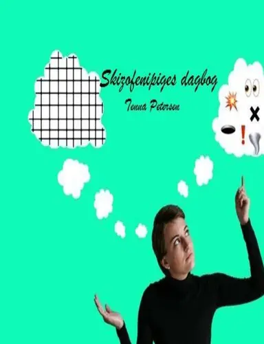 Skizofrenipiges dagbog