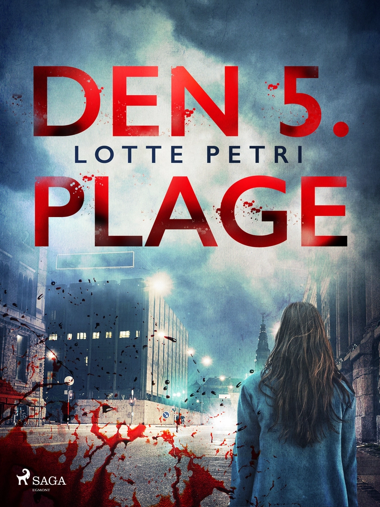 Den 5 Plage