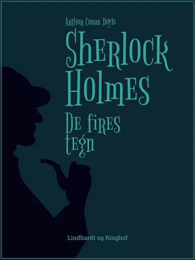 Sherlock Holmes - De fires tegn