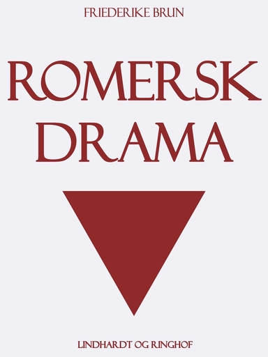 Romersk drama