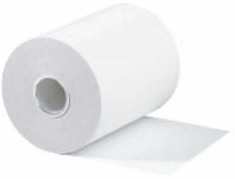 Termorulle 57 x 46 x 13 mm 25 m /5 rl. BPA fri billede