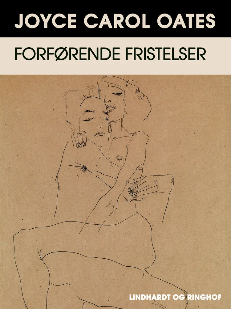 Billede af Forførende fristelser