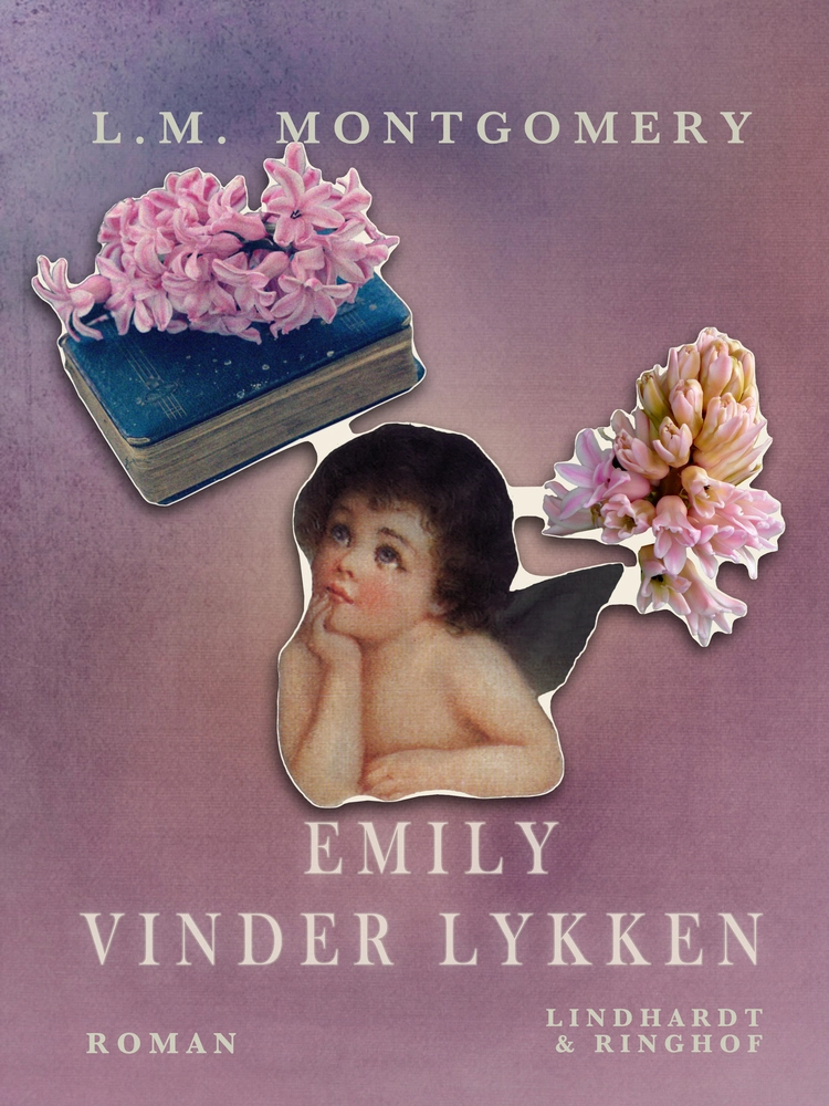 Billede af Emily vinder lykken