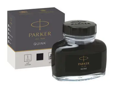 BLÆK PARKER QUINK