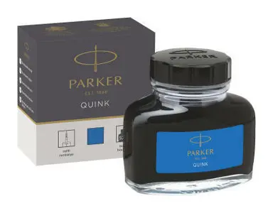 BLÆK PARKER QUINK