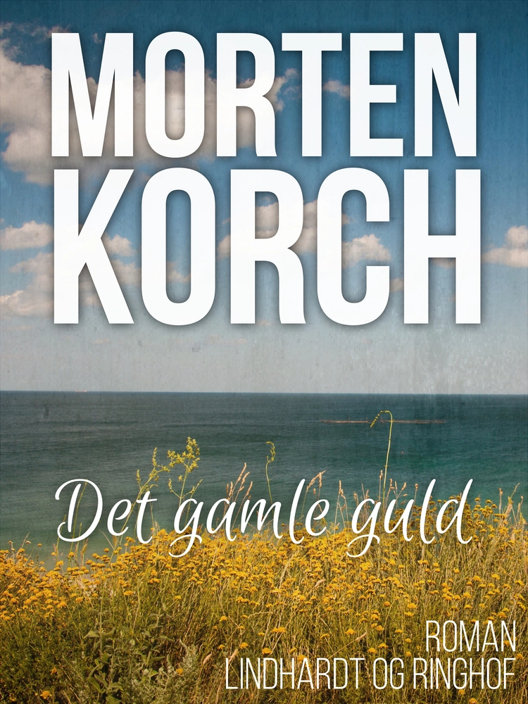 Billede af Det gamle guld
