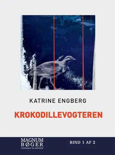 Krokodillevogteren