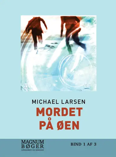 Mordet på øen