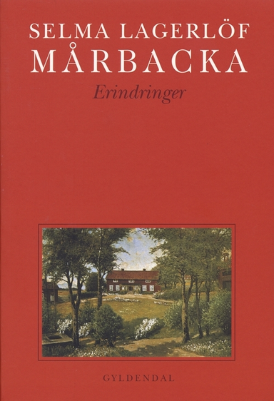 Mårbacka