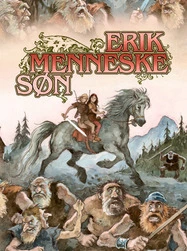 Erik Menneskesøn