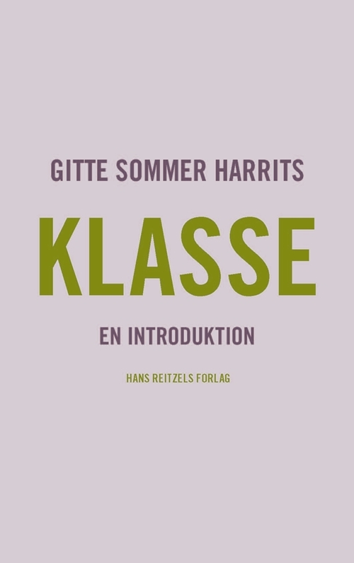 Billede af Klasse