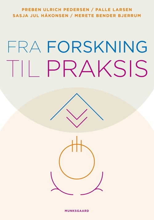 Billede af Fra forskning til praksis