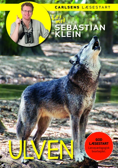 Læs med Sebastian Klein: Ulven