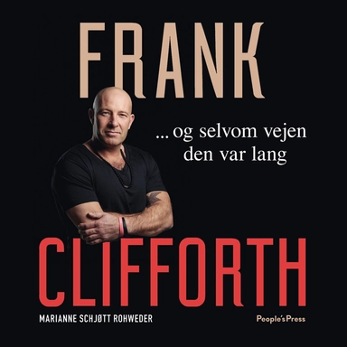 Frank Clifforth