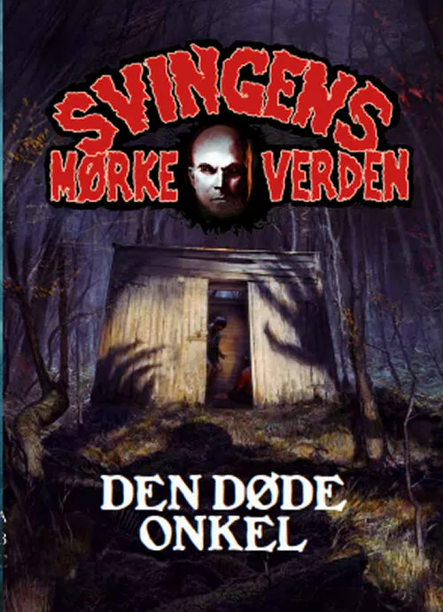 Billede af Den døde onkel