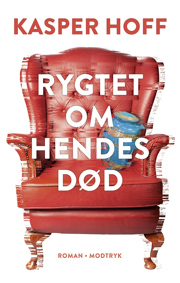 Billede af Rygtet om hendes død
