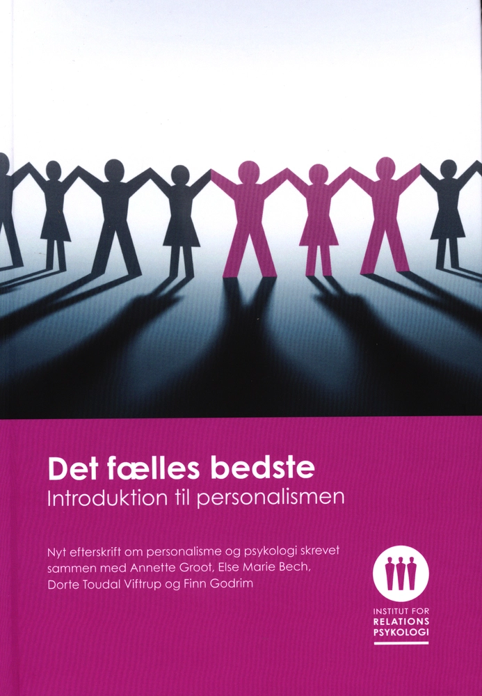 Billede af Det fælles bedste