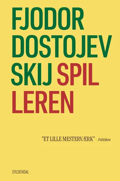 Spilleren