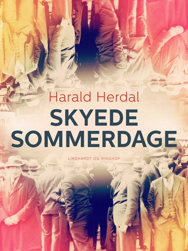 Skyede sommerdage