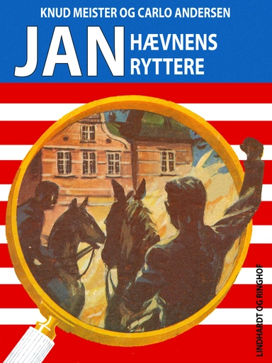 Hævnens ryttere