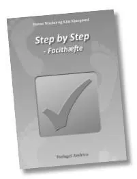 Step by Step - Facithæfte