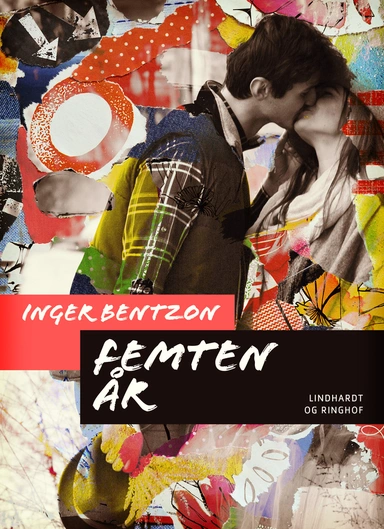 Femten år