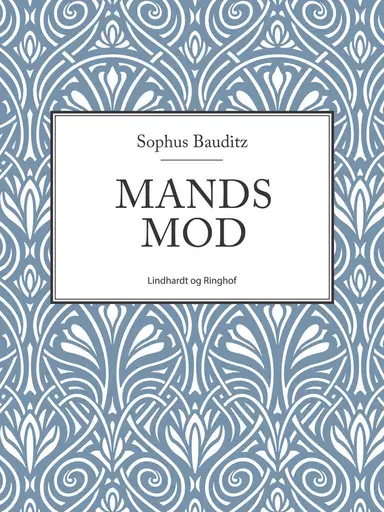 Mands mod