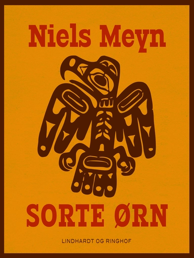 Sorte ørn