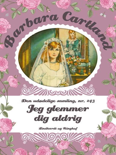Jeg glemmer dig aldrig