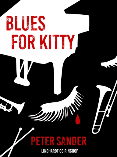 Blues for Kitty