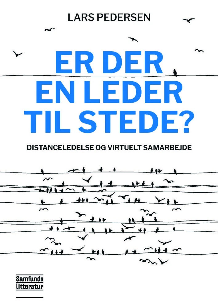 Er Der En Leder Til Stede?