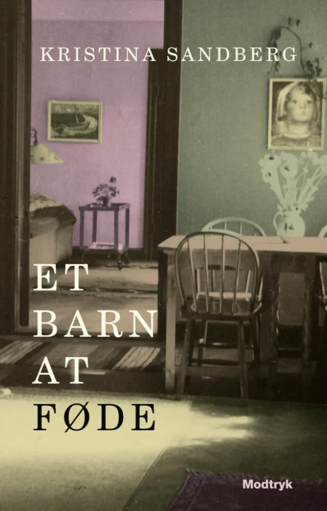 Billede af Et barn at føde