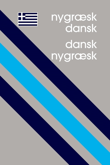 Nygræsk-Dansk/Dansk-Nygræsk