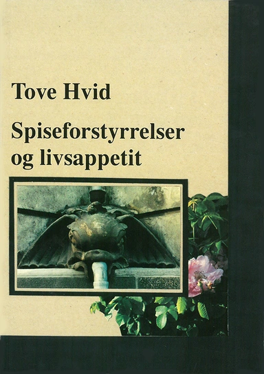 Spiseforstyrrelser og livsappetit