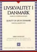 Livskvalitet i Danmark