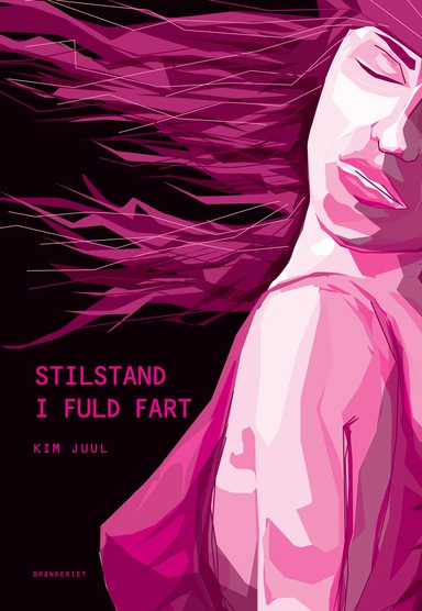 Stilstand i fuld fart