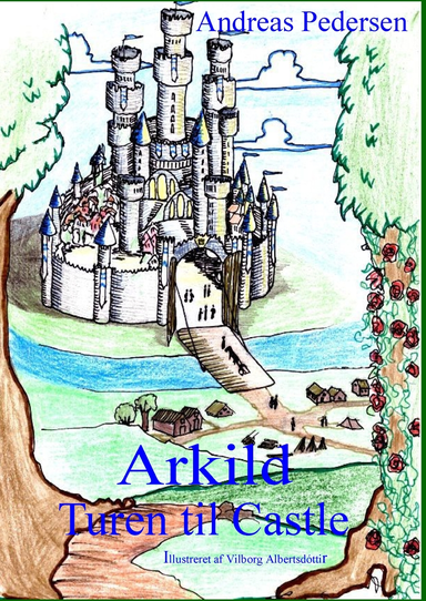 Arkild - turen til Castle