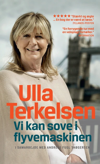 Ulla Terkelsen