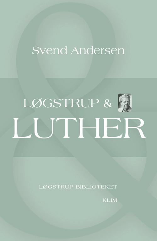 Billede af Løgstrup & Luther