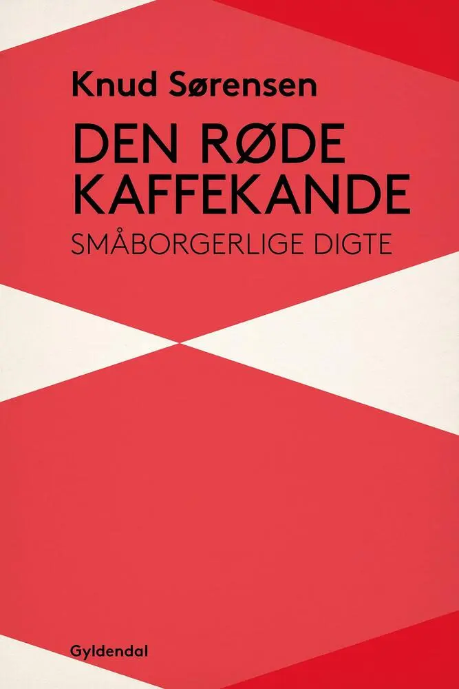 Den røde kaffekande