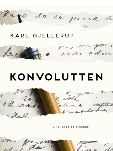 Konvolutten