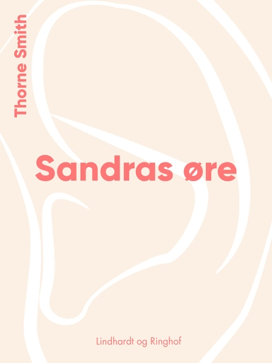 Sandras øre