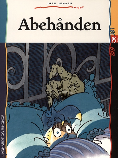 Abehånden